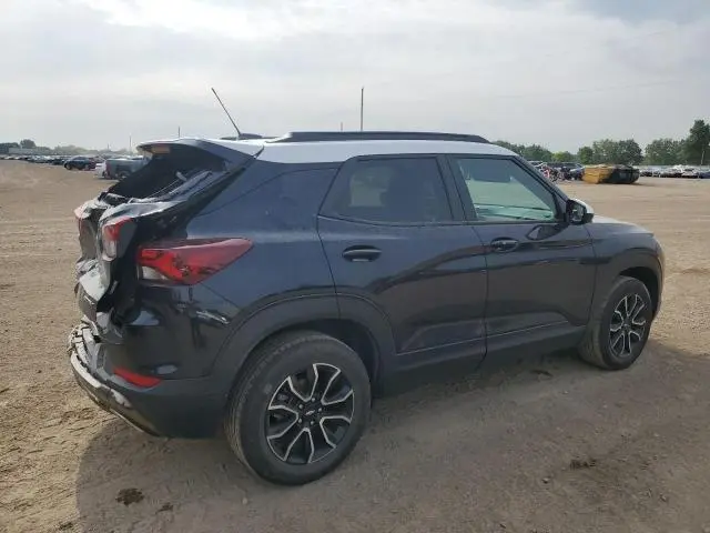 2021 CHEVROLET TRAILBLAZER ACTIV  