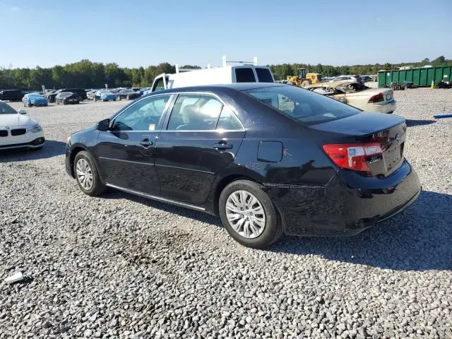2012 TOYOTA CAMRY SE/X