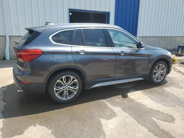 2016 BMW X1 XDRIVE28I  