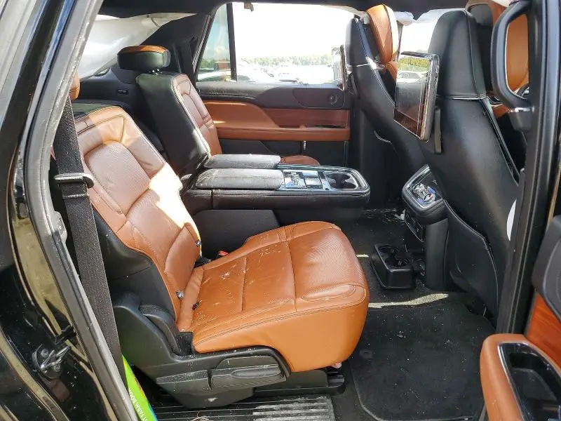2018 LINCOLN NAVIGATOR L RESERVE  