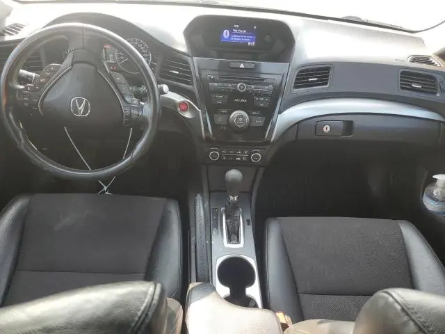 2016 ACURA ILX BASE WATCH PLUS  