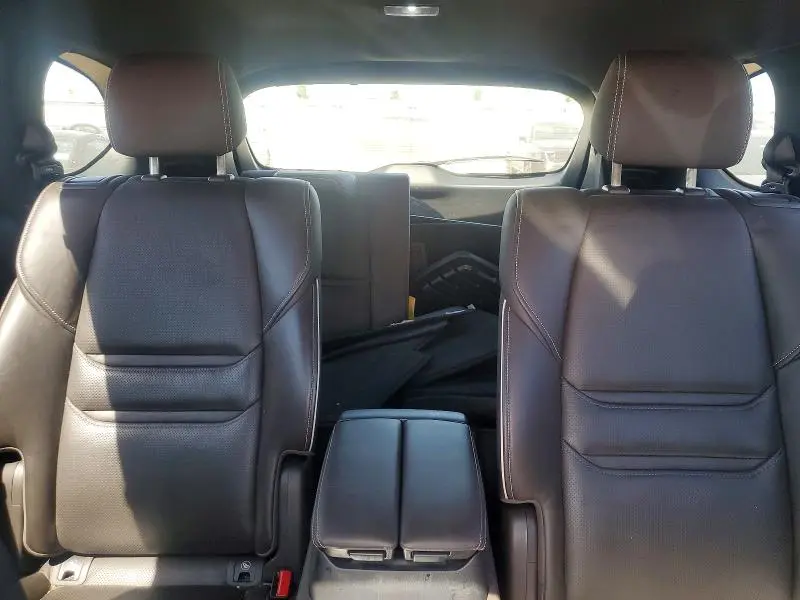 2020 MAZDA CX-9 SIGNATURE  