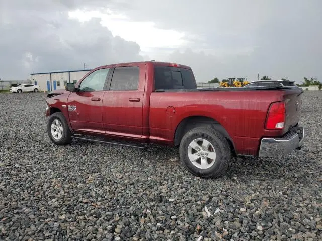 2020 RAM 1500 CLASSIC SLT  