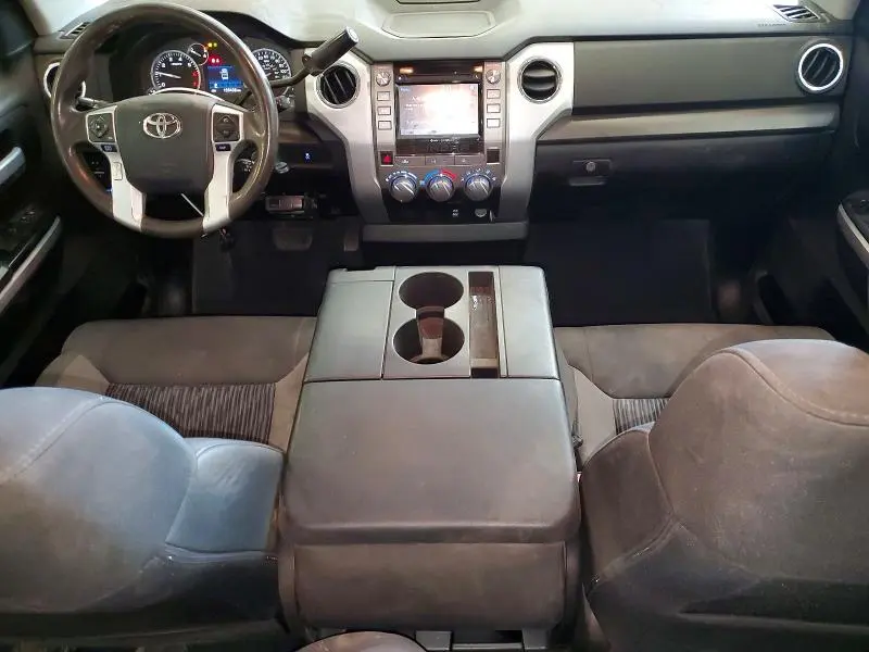 2014 TOYOTA TUNDRA SR5  