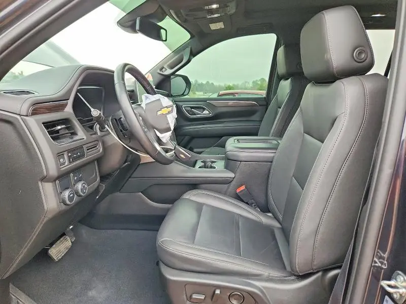 2023 CHEVROLET TAHOE C1500 LT  