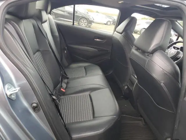 2020 TOYOTA COROLLA XSE  