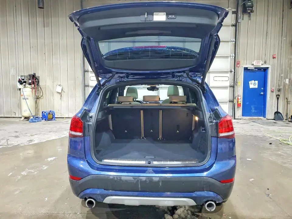 2021 BMW X1 XDRIVE28I  