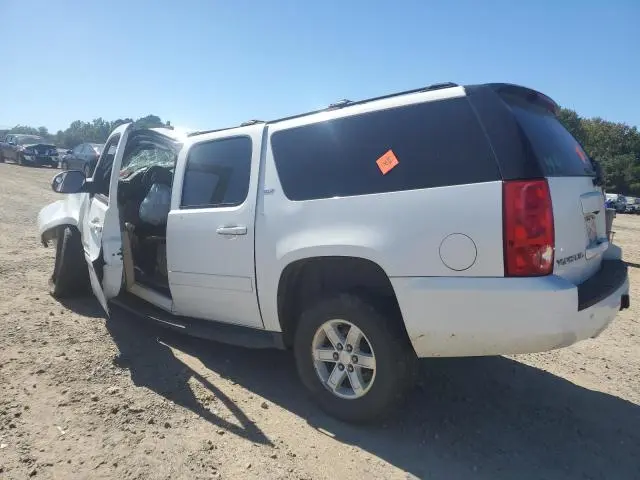 2013 GMC YUKON XL C1500 SLT  