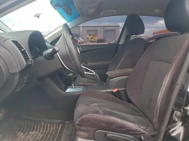 2011 NISSAN ALTIMA BASE  