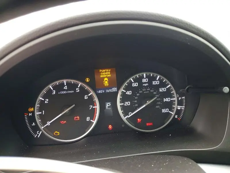2014 ACURA ILX 20  