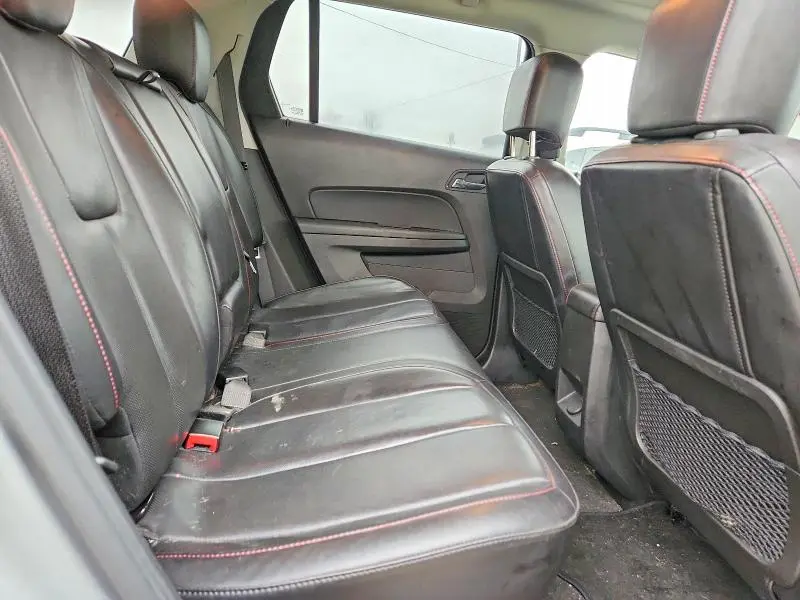 2012 GMC TERRAIN SLT  