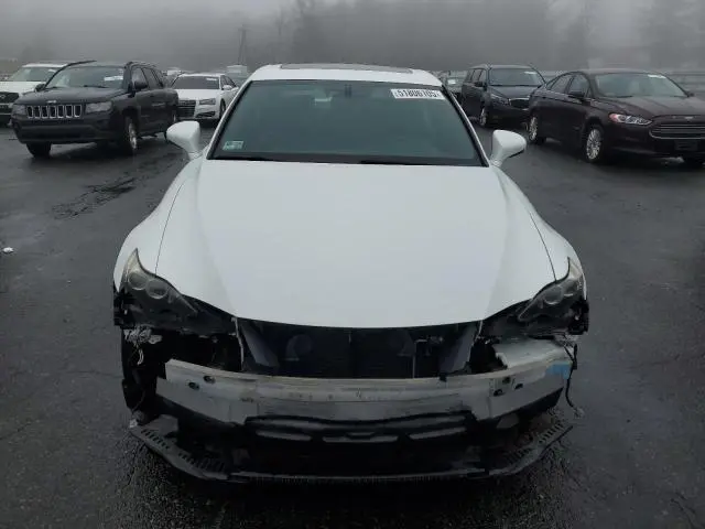 2014 LEXUS IS 350