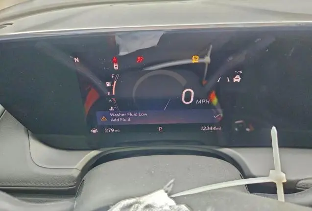 2025 BUICK ENCORE GX SPORT TOURING  