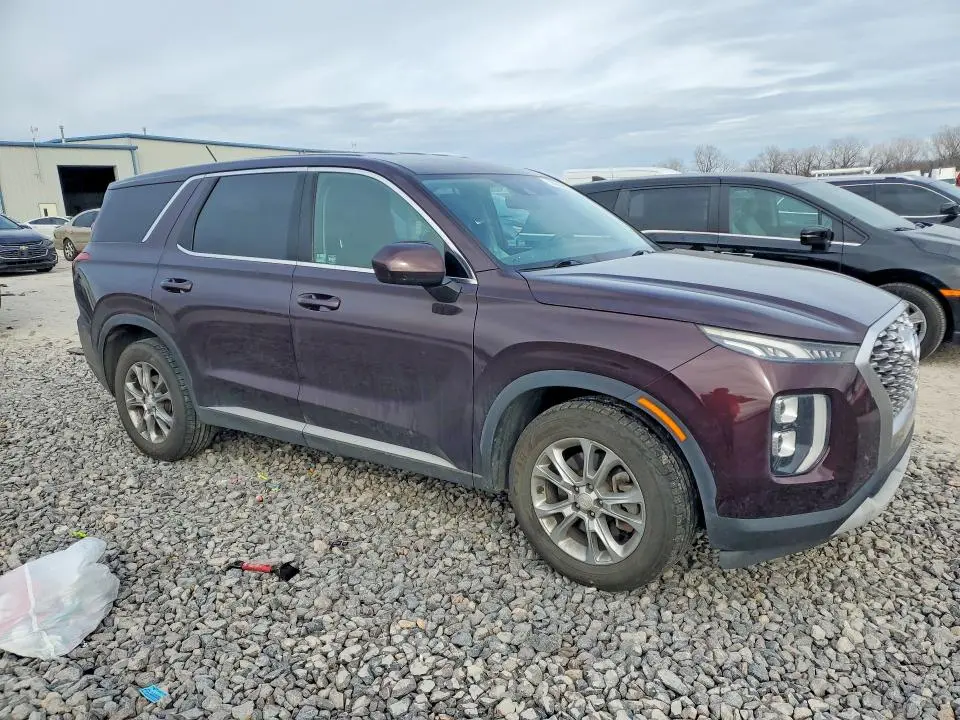 2020 HYUNDAI PALISADE SE  