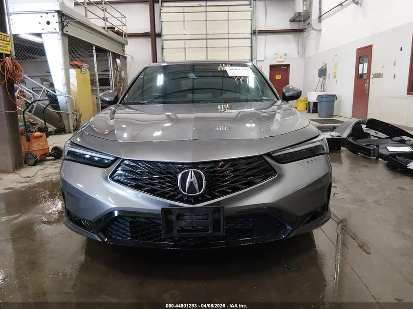 2024 ACURA INTEGRA A-SPEC