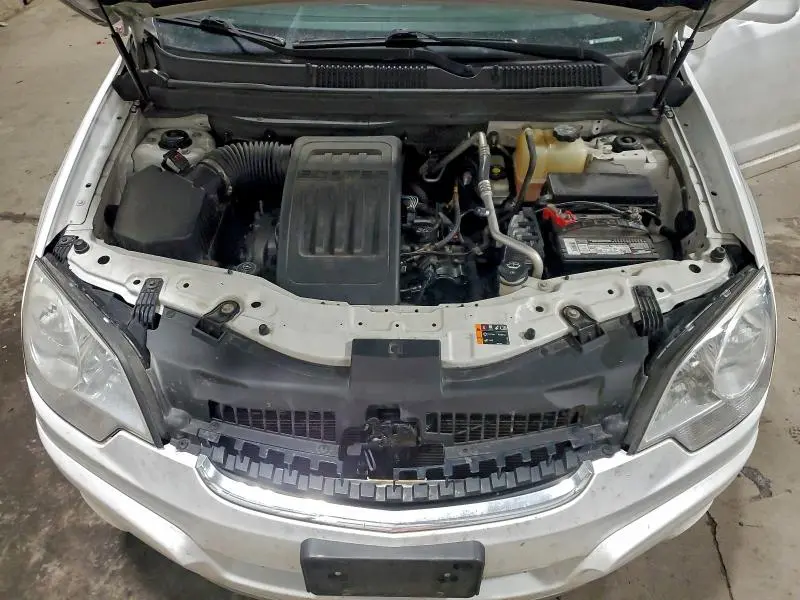 2014 CHEVROLET CAPTIVA LTZ  