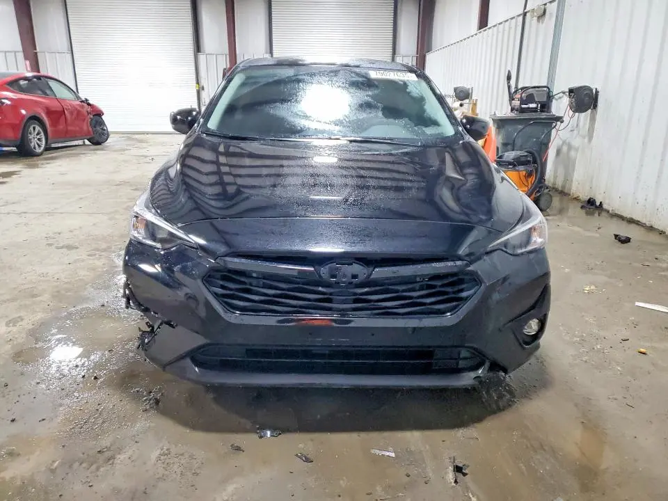 2025 SUBARU IMPREZA SPORT  