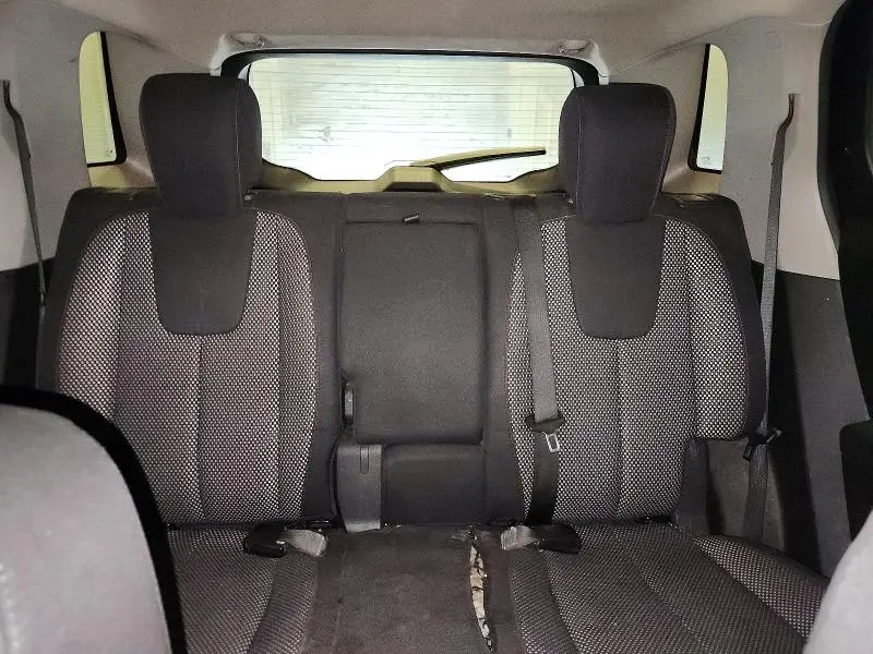 2014 GMC TERRAIN SLE  