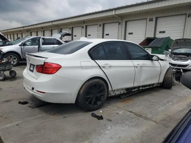2014 BMW 328 I SULEV  