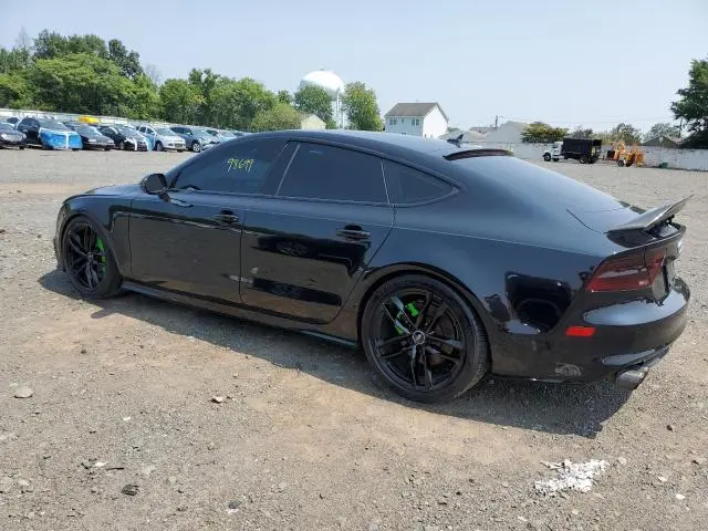 2015 AUDI A7 PREMIUM PLUS  