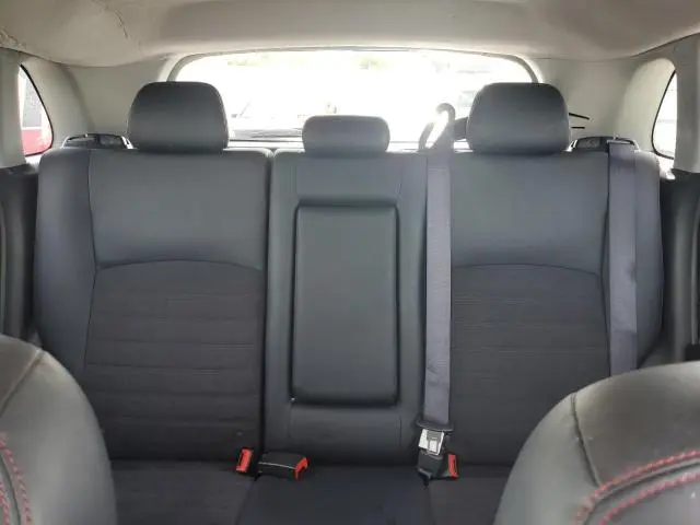 2024 MITSUBISHI OUTLANDER SPORT S/SE  