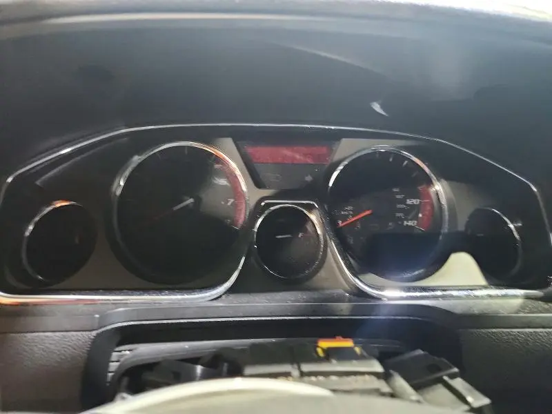 2016 GMC ACADIA SLE  