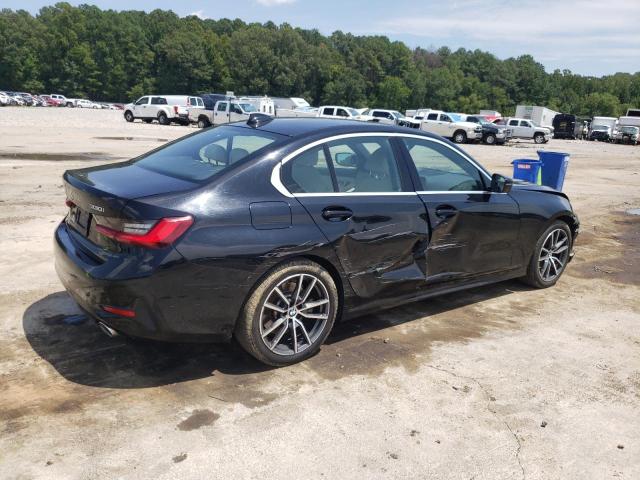 2020 BMW 330I 