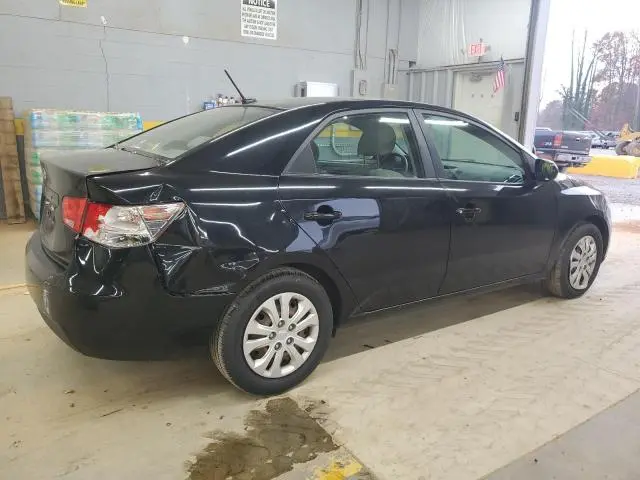 2012 KIA FORTE LX  