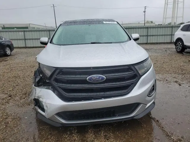 2015 FORD EDGE SPORT  