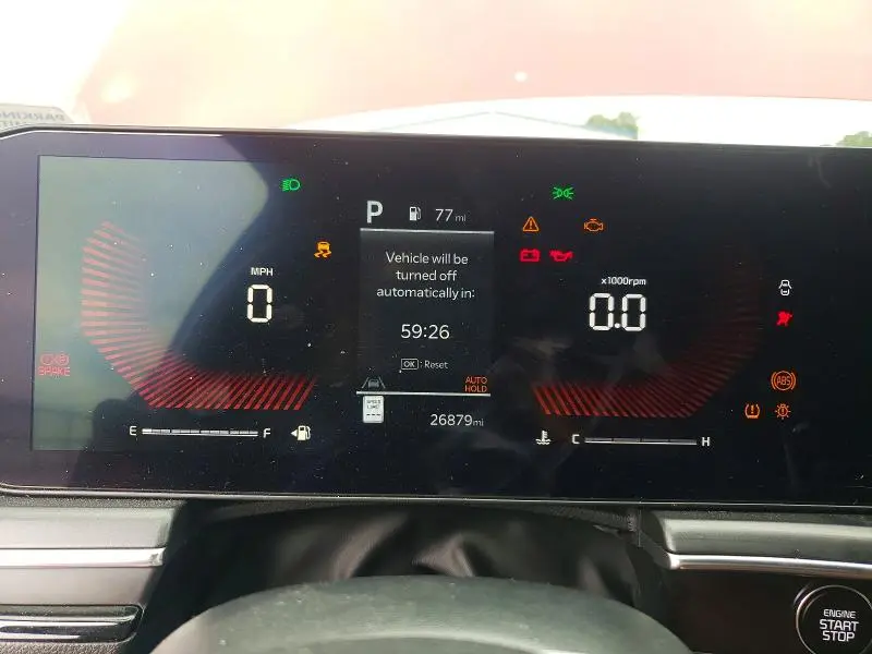 2025 KIA K5 GT LINE  
