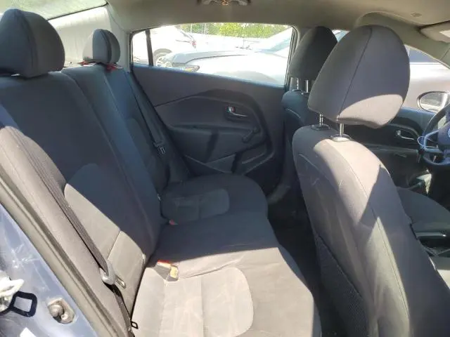 2016 KIA RIO LX  