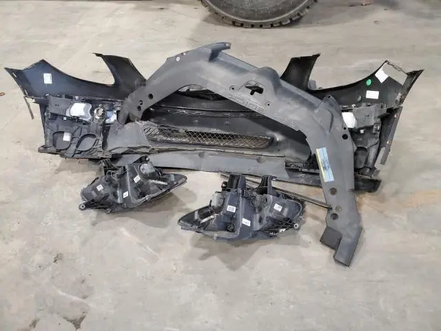 2010 BUICK ENCLAVE CXL  