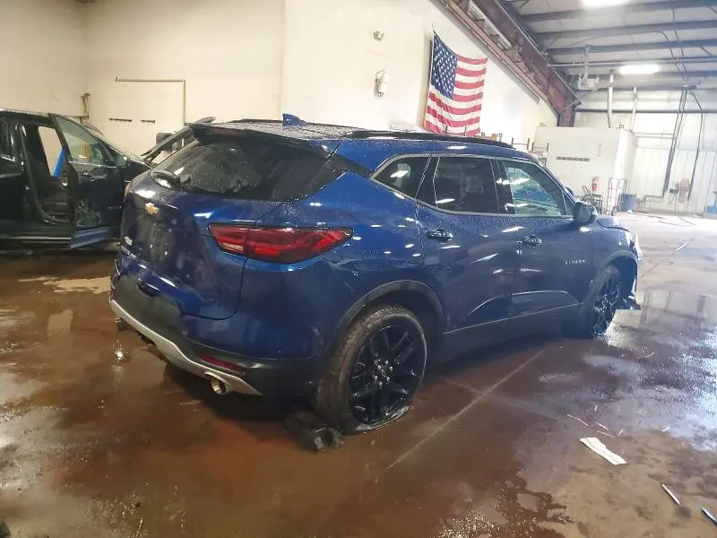 2023 CHEVROLET BLAZER 3LT  