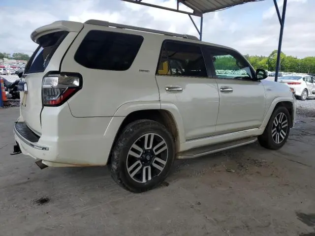 2015 TOYOTA 4RUNNER SR5/SR5 PREMIUM  