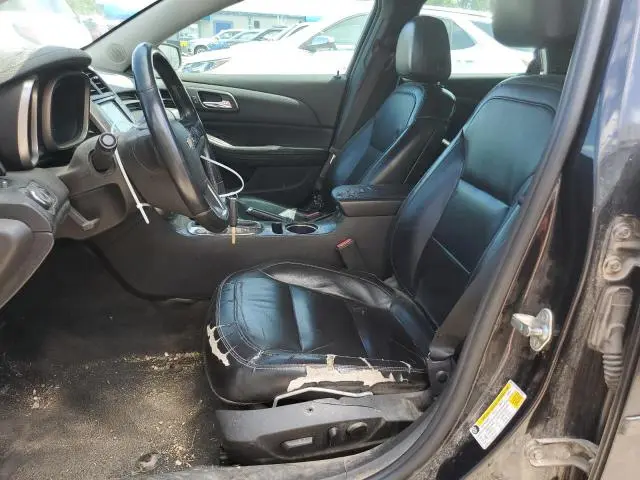 2014 CHEVROLET MALIBU 2LT  