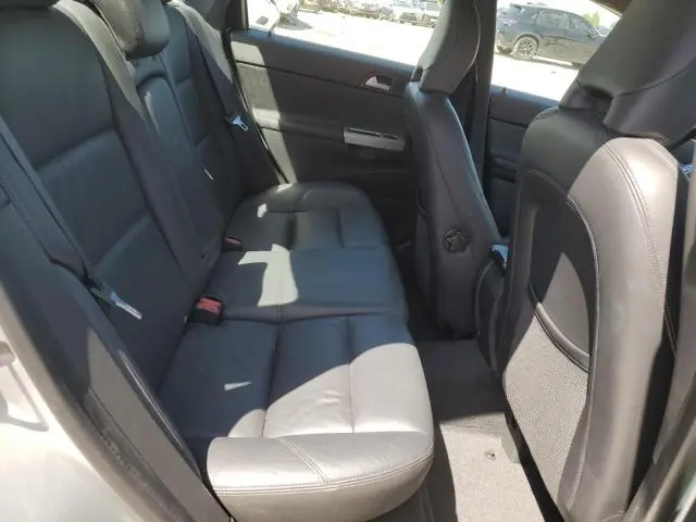 2010 VOLVO S40 2.4I  