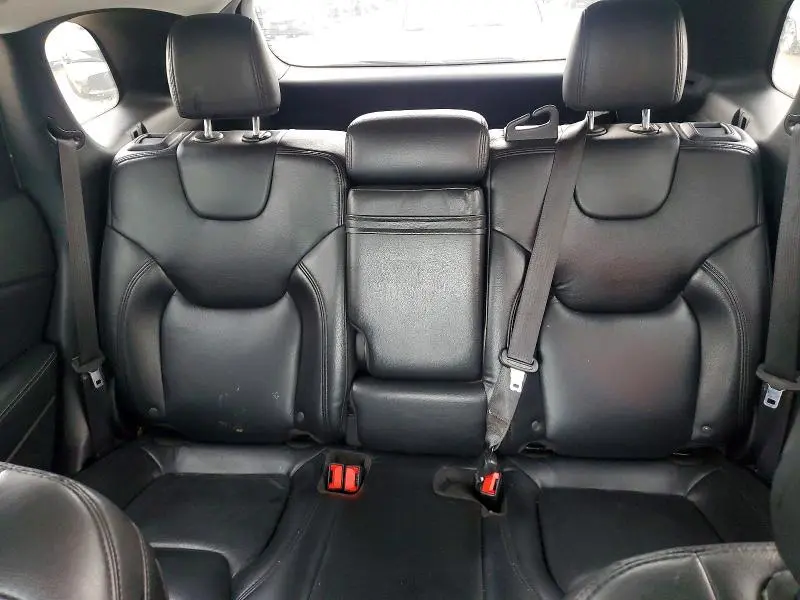 2021 JEEP CHEROKEE LATITUDE  