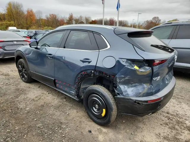 2024 MAZDA CX-30 PREFERRED  