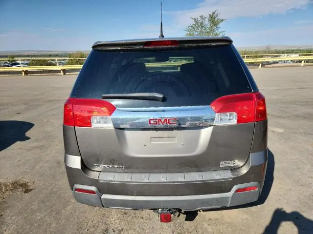 2011 GMC TERRAIN SLE  