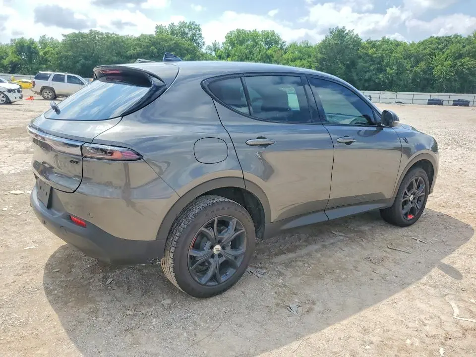 2024 DODGE HORNET GT  
