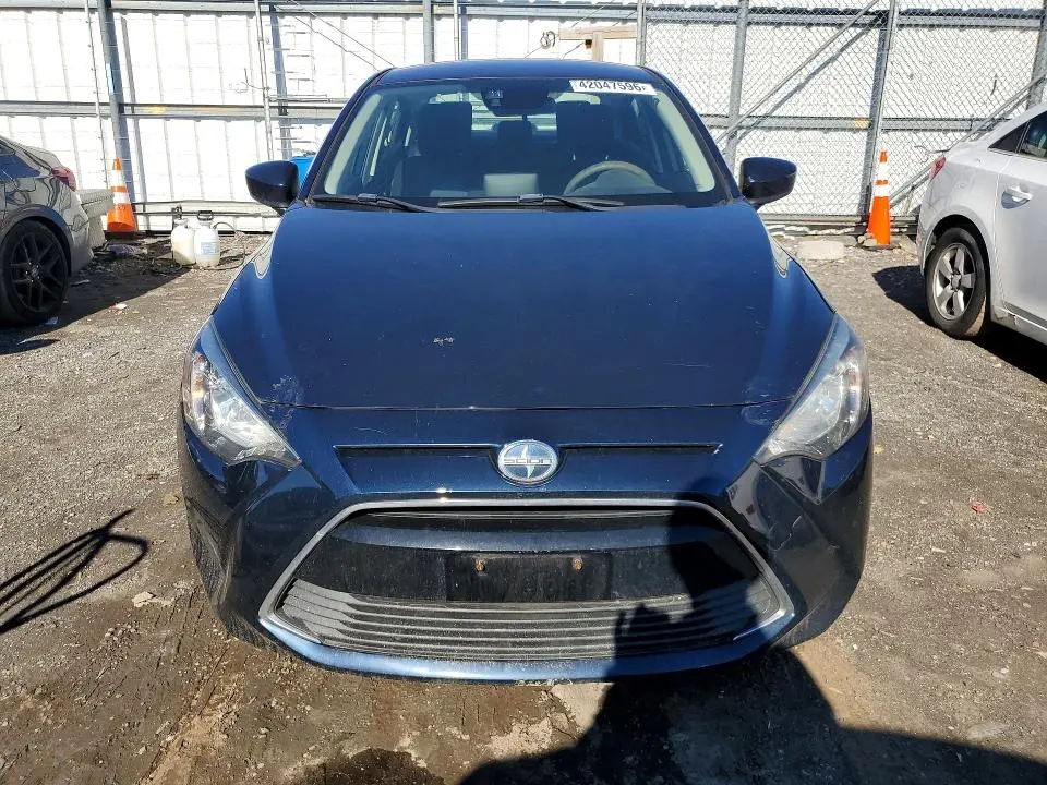 2016 TOYOTA SCION IA   