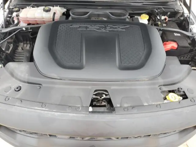 2023 RAM 1500 TRX