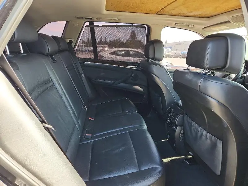 2013 BMW X5 XDRIVE35D  
