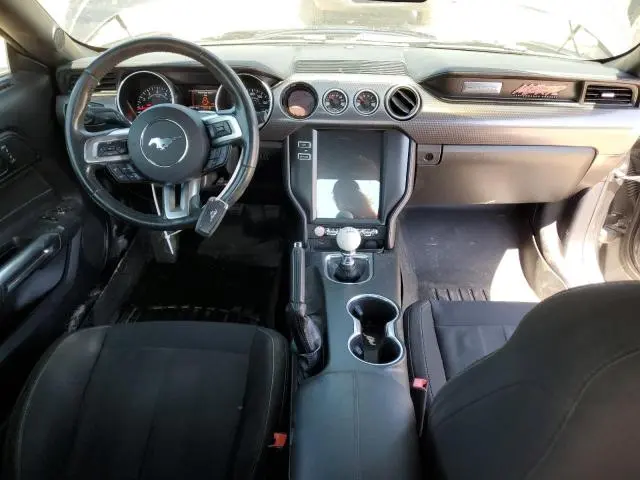 2018 FORD MUSTANG GT