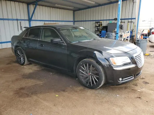 2013 CHRYSLER 300   