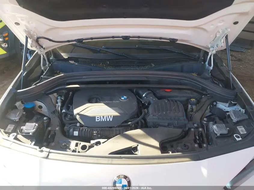 2019 BMW X2 XDRIVE28I