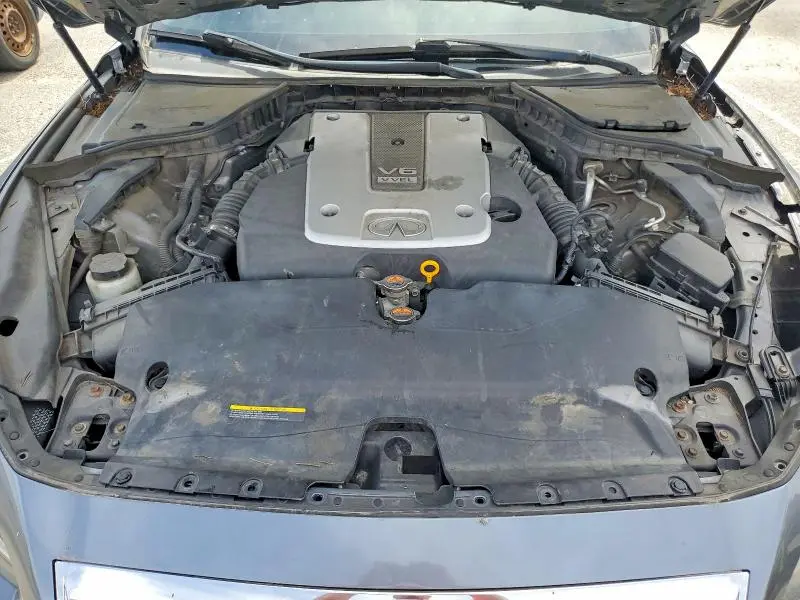 2014 INFINITI Q50 BASE  