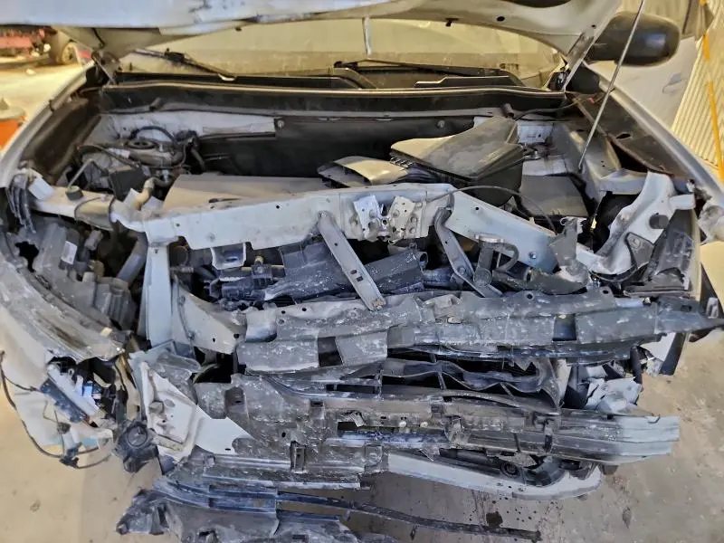 2017 MITSUBISHI OUTLANDER ES  