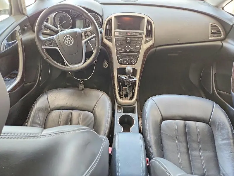 2013 BUICK VERANO PREMIUM  