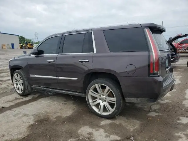 2015 CADILLAC ESCALADE PREMIUM  